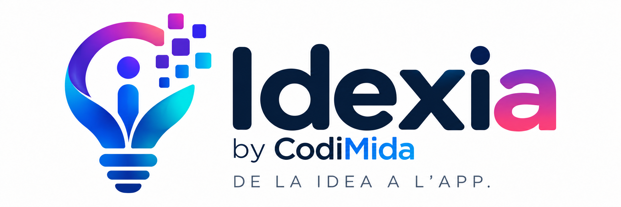 Idexia · by CodiMida